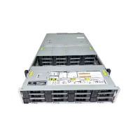 High Configuration PowerEdge R740XD2 24LFF+2LFF Server Silver 4210 2.2Ghz DDR4 64G RAID H740P 750W PSU 2u Rack Server
